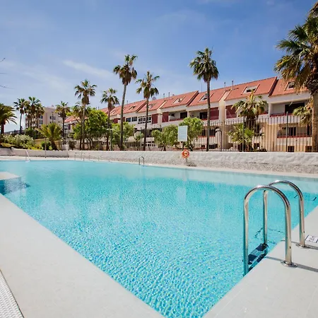 アパート Playa Honda 311, Heart Of Americas, Pool View